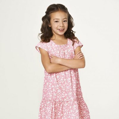 Aubrey Anderson-Emmons en la sexta temporada de 'Modern Family'