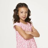Aubrey Anderson-Emmons, Lily de 'Modern Family'