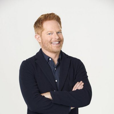 Jesse Tyler Ferguson, Mitchell de 'Modern Family'