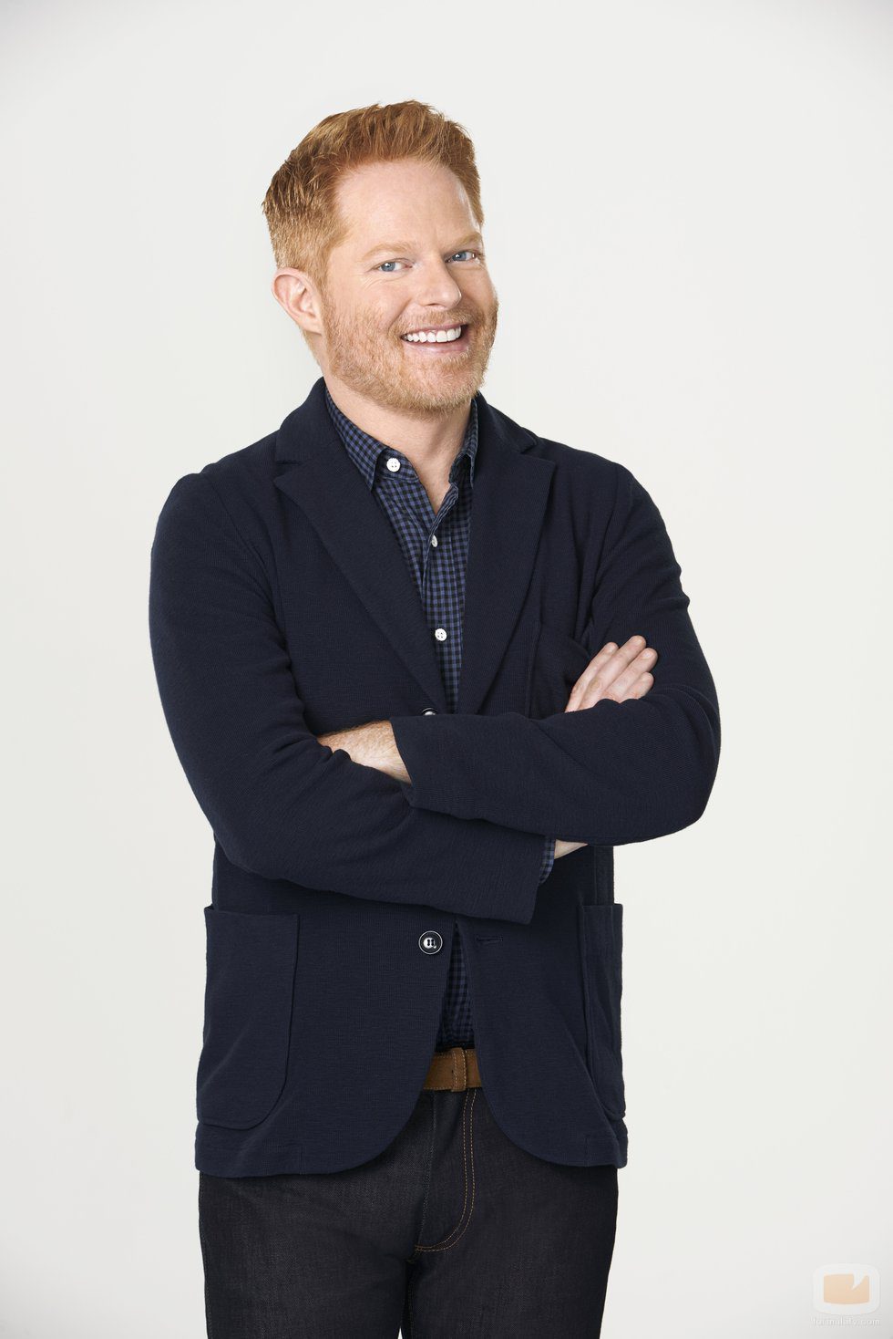 Jesse Tyler Ferguson, Mitchell de 'Modern Family'