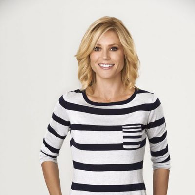 Julie Bowen en la sexta temporada de 'Modern Family'