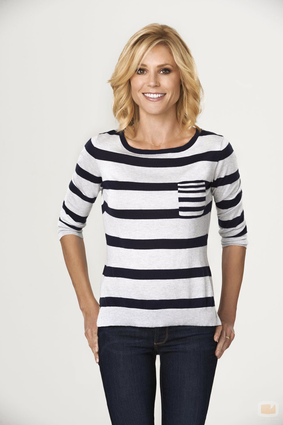 Julie Bowen en la sexta temporada de 'Modern Family'