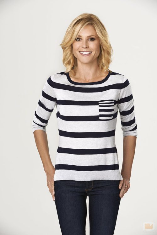 Julie Bowen en la sexta temporada de 'Modern Family'