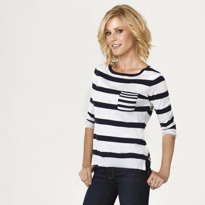 Julie Bowen, Claire en 'Modern Family'