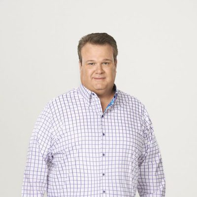 Eric Stonestreet en la sexta temporada de 'Modern Family'