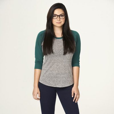 Ariel Winter en la sexta temporada de 'Modern Family'