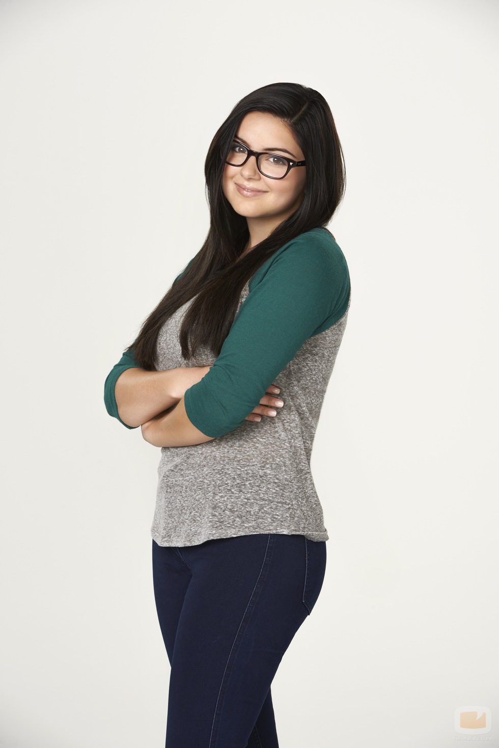 Ariel Winter, Alex de 'Modern Family'