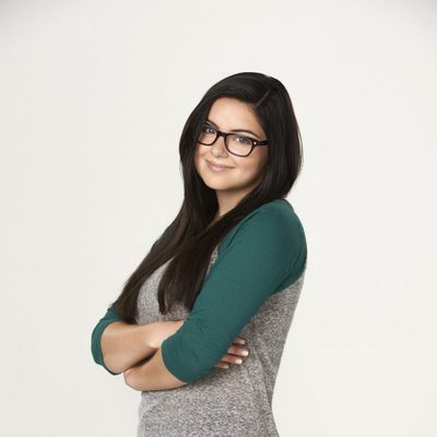 Ariel Winter, Alex de 'Modern Family'