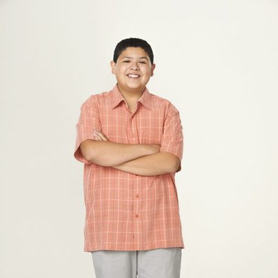 Rico Rodríguez, Manny de 'Modern Family'