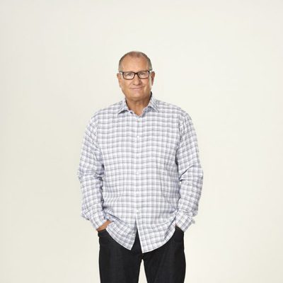 Ed O'Neill en la sexta temporada de 'Modern Family'