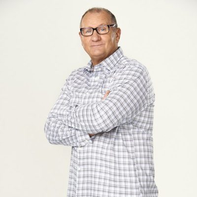 Ed O'Neill, Jay de 'Modern Family'