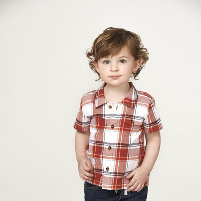 Pierce Wallace en la sexta temporada de 'Modern Family'
