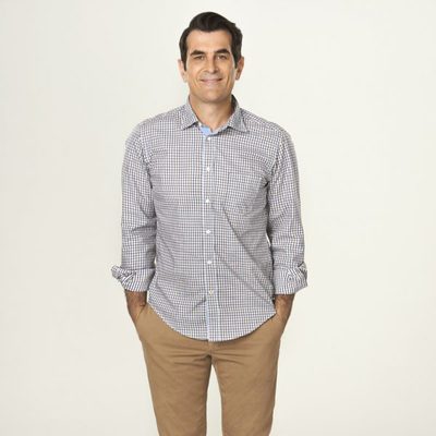 Ty Burrell en la sexta temporada de 'Modern Family'