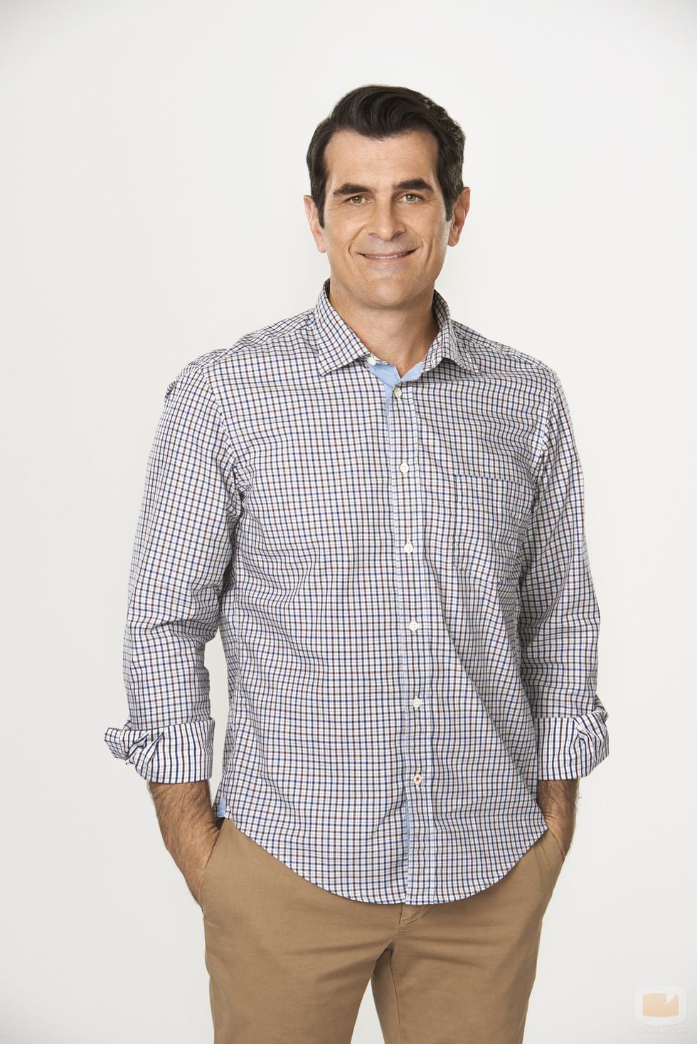 Ty Burrell, Phil de 'Modern Family'