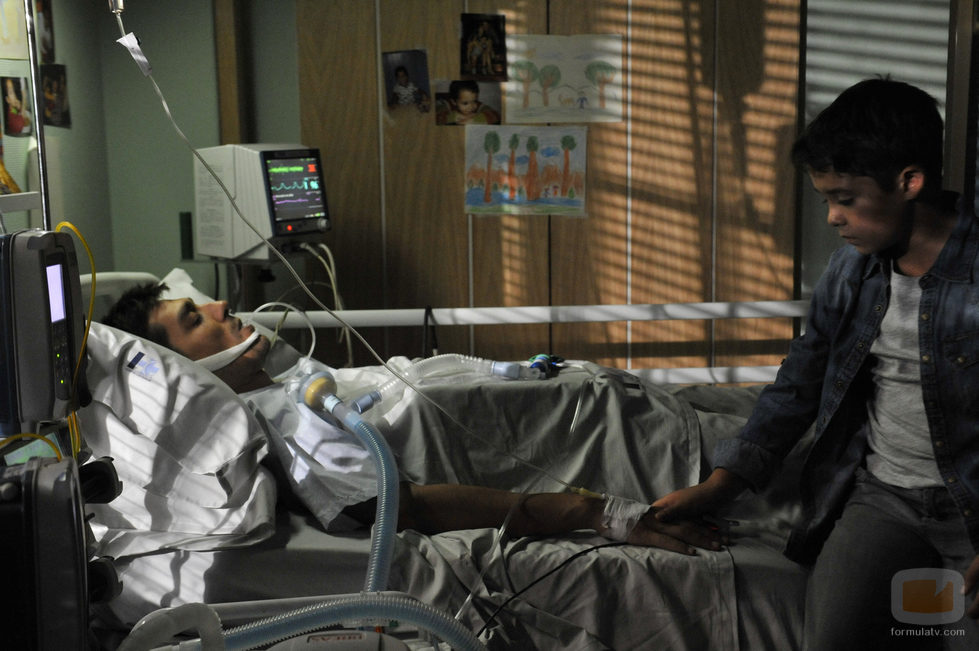 Secuencia de 'El incidente'