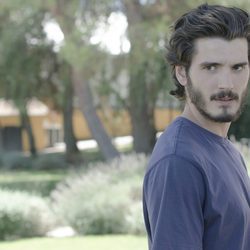 Yon González es Victor en 'Bajo Sospecha'