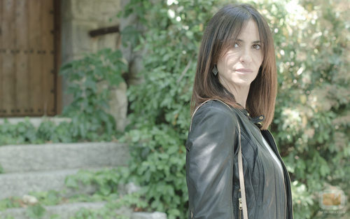 Melani Olivares es Inés Vega en 'Bajo Sospecha'