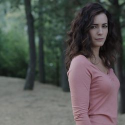 María Cotiello es Begoña Valverde en 'Bajo Sospecha'