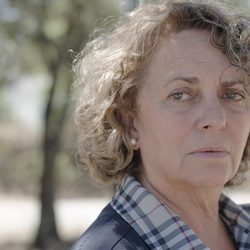 Gloria Muñoz es Pilar Sánchez en 'Bajo Sospecha'