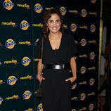 Toni Acosta en los Neox Fan Awards 2014
