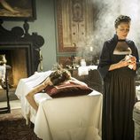 La duquesa se relaja