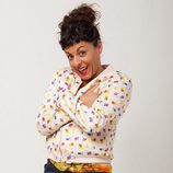 Cristina Medina, Nines en la octava temporada de 'La que se avecina'