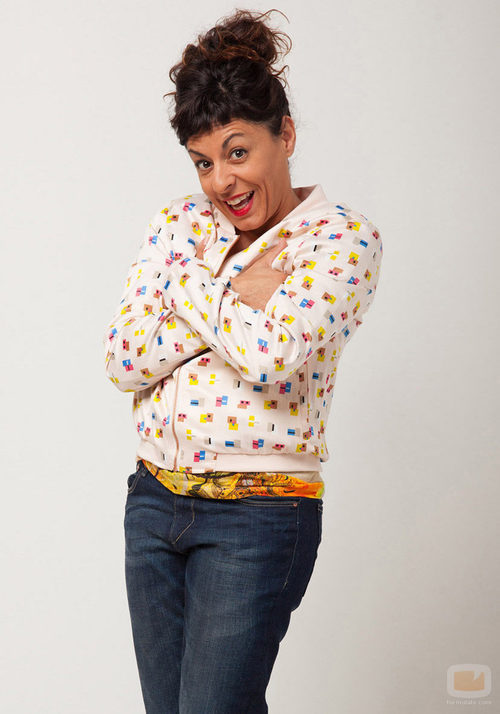 Cristina Medina, Nines en la octava temporada de 'La que se avecina'