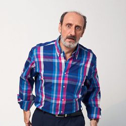 José Luis Gil, Enrique Pastor en la octava temporada de 'La que se avecina'