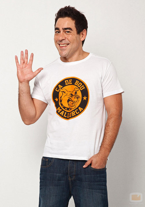 Pablo Chiapella, Amador Rivas en la octava temporada de 'La que se avecina'