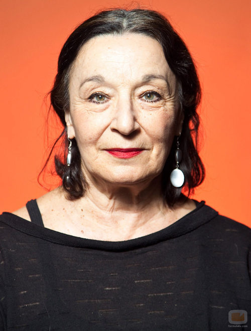 Petra Martínez, Fina en la octava temporada de 'La que se avecina'