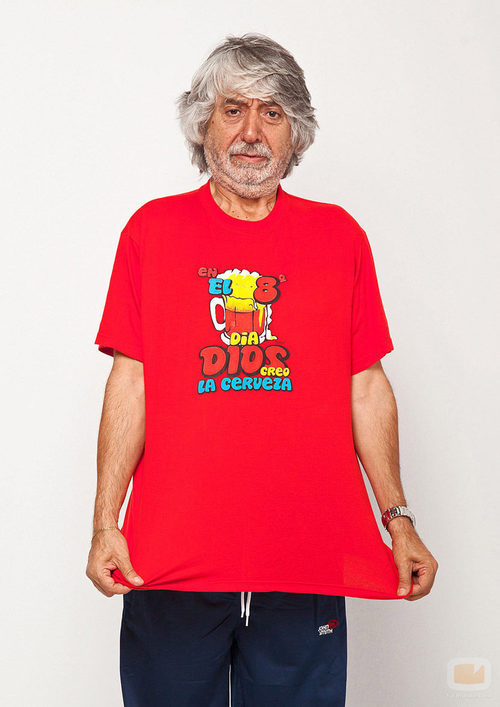 Ricardo Arroyo, Vicente Maroto en la octava temporada de 'La que se avecina'