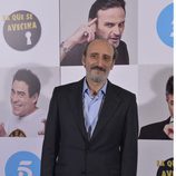 José Luis Gil en el estreno de la octava temporada de 'La que se avecina'