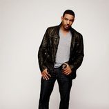 Laz Alonso es Billy Soto en 'The Mysteries of Laura'