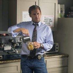 Josh Lucas en 'The Mysteries of Laura'