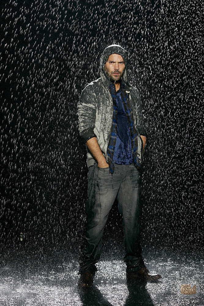 Guillermo Díaz en 'Scandal'