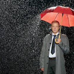 Jeff Perry en 'Scandal'