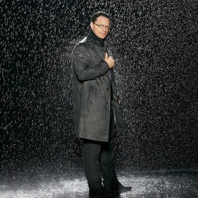 Joshua Malina en 'Scandal'