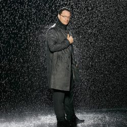 Joshua Malina en 'Scandal'