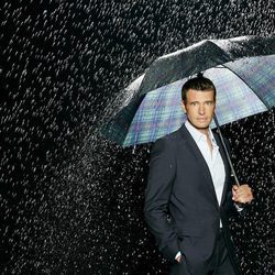 Scott Foley en 'Scandal'