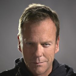 Kiefer Sutherland es Jack Bauer en '24: Vive otro día'