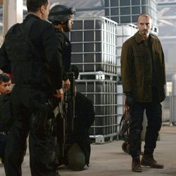 Jack Bauer en una imagen de '24: Vive otro día'