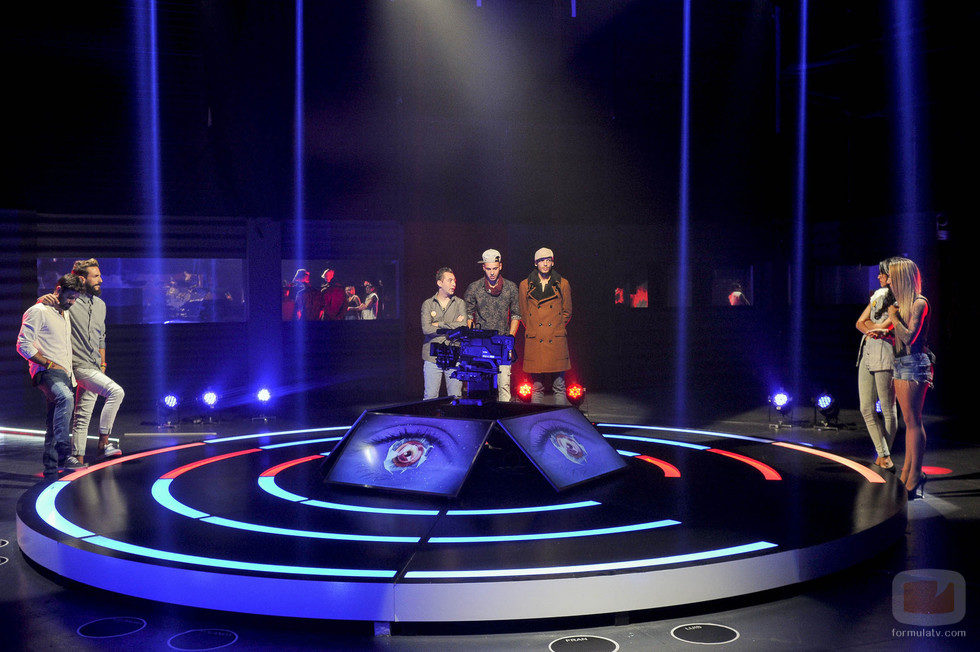 Los concursantes deciden a los nominados en 'Gran Hermano 15'
