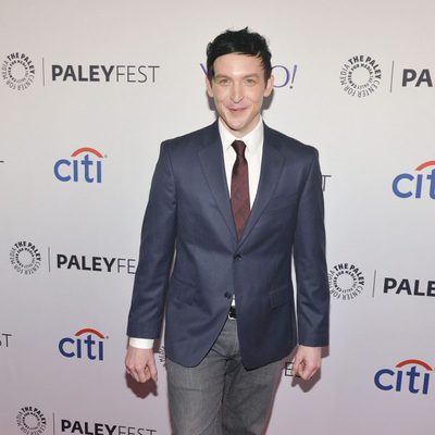 Robin Lord Taylor en el Gotham PaleyFest NY
