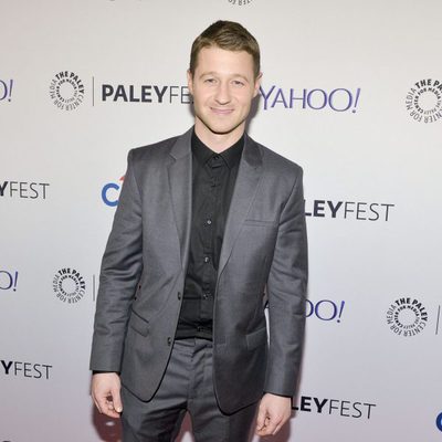 Ben McKenzie en el Gotham PaleyFest NY