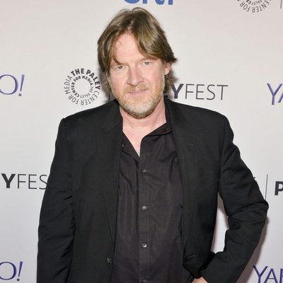 Donal Logue en el Gotham PaleyFest NY