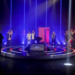 Los nominados deciden quien se expone a la expulsión en la gala 7 de 'GH 15'