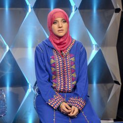 Shaima nominada en la gala 7 de 'GH 15'