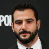 Antonio Velázquez en los Premios Cosmopolitan 2014