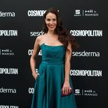 Nerea Garmendia en los Premios Cosmopolitan 2014
