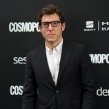 Manel Fuentes en los Premios Cosmopolitan 2014